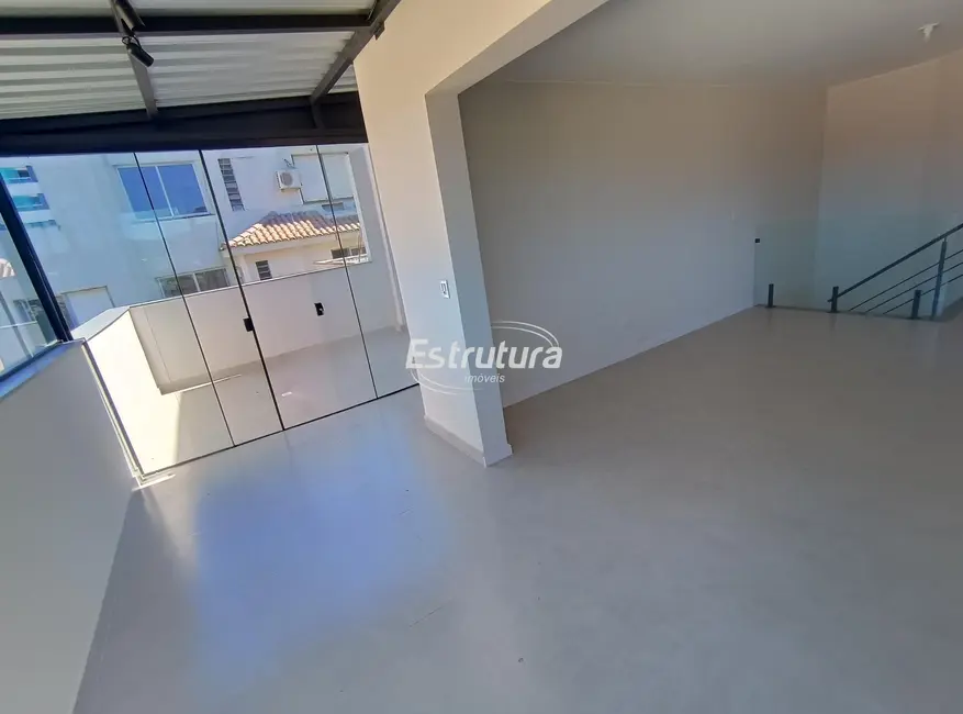 Foto 3 de Cobertura com 2 quartos à venda, 127m2 em Menino Jesus, Santa Maria - RS
