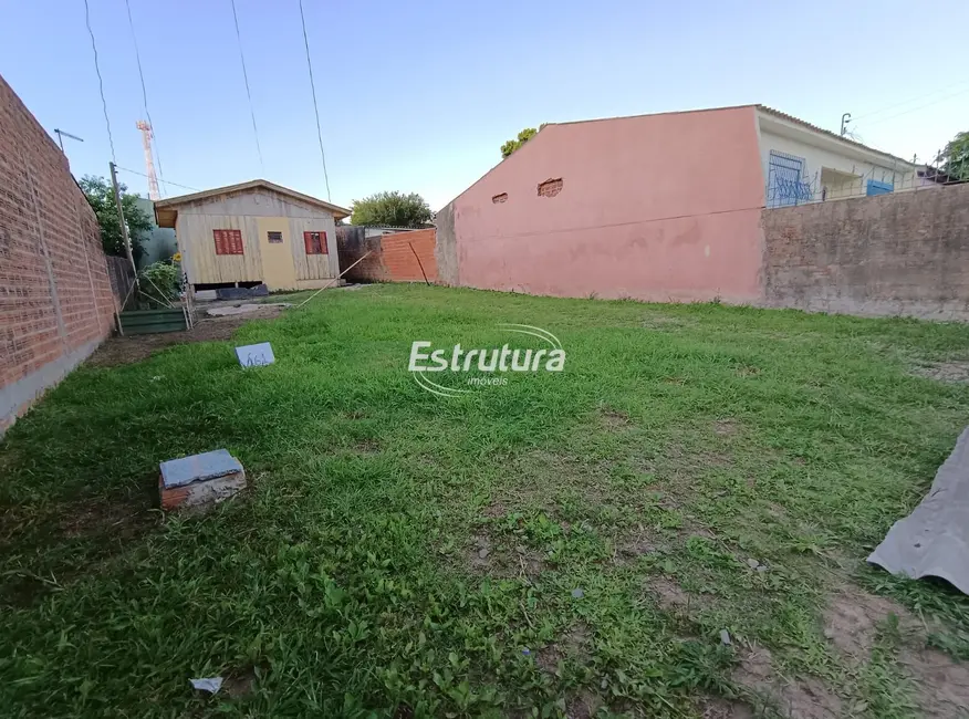 Foto 3 de Terreno / Lote à venda, 300m2 em Lorenzi, Santa Maria - RS