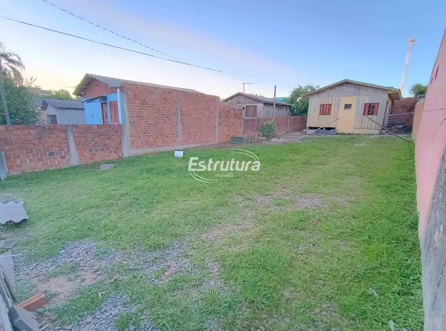 Foto 2 de Terreno / Lote à venda, 300m2 em Lorenzi, Santa Maria - RS