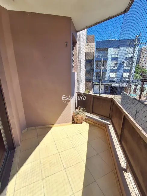 Foto 7 de Apartamento com 3 quartos para alugar, 120m2 em Menino Jesus, Santa Maria - RS