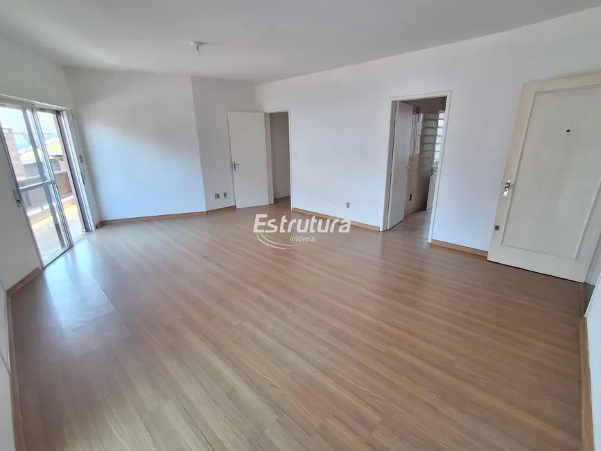 Foto 1 de Apartamento com 3 quartos para alugar, 120m2 em Menino Jesus, Santa Maria - RS