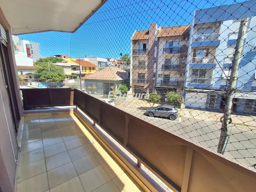 Foto 5 de Apartamento com 3 quartos para alugar, 120m2 em Menino Jesus, Santa Maria - RS
