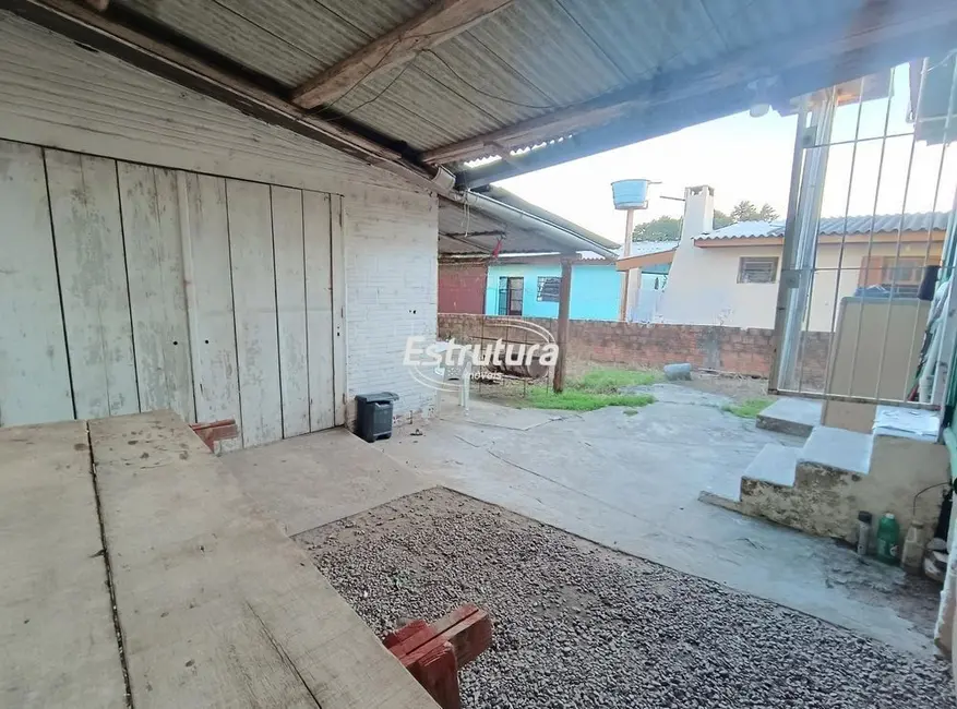 Terreno / Lote à venda, 300m2 em Lorenzi, Santa Maria - RS - imagem 4 Foto 4 de Terreno / Lote à venda, 300m2 em Lorenzi, Santa Maria - RS