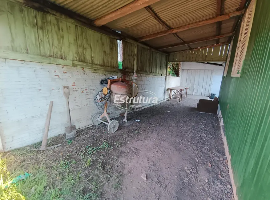 Terreno / Lote à venda, 300m2 em Lorenzi, Santa Maria - RS - imagem 3 Foto 3 de Terreno / Lote à venda, 300m2 em Lorenzi, Santa Maria - RS