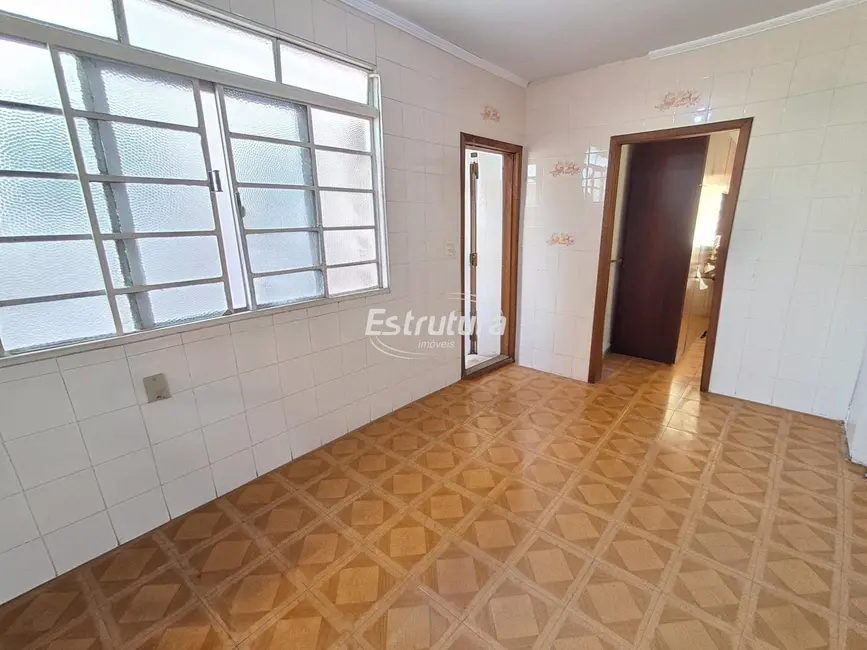 Foto 8 de Casa com 3 quartos à venda, 175m2 em Menino Jesus, Santa Maria - RS