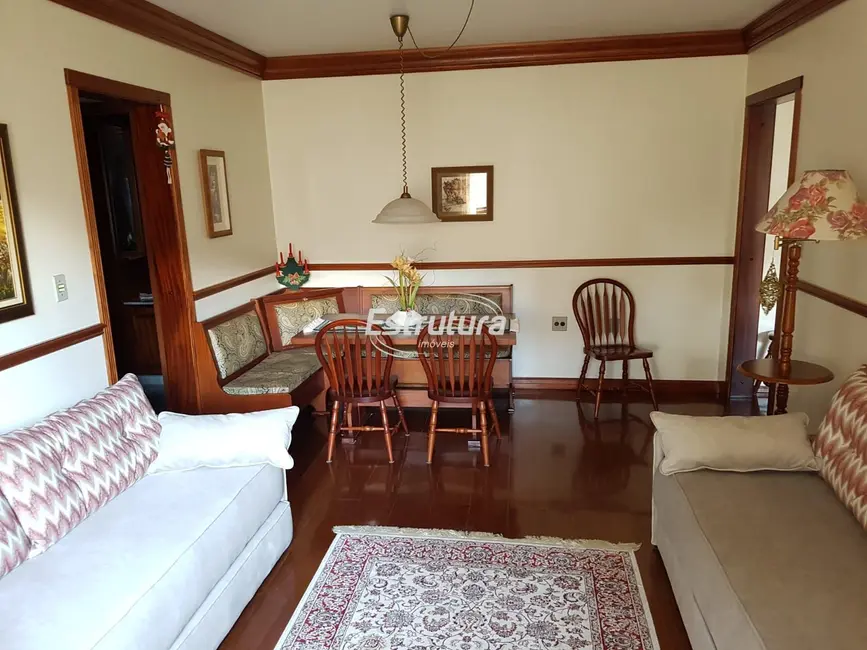 Apartamento com 1 quarto à venda, 58m2 em Gramado - RS - imagem 5 Foto 5 de Apartamento com 1 quarto à venda, 58m2 em Gramado - RS