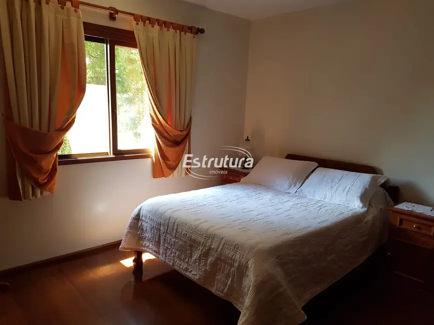 Apartamento com 1 quarto à venda, 58m2 em Gramado - RS - imagem 7 Foto 7 de Apartamento com 1 quarto à venda, 58m2 em Gramado - RS