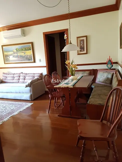 Apartamento com 1 quarto à venda, 58m2 em Gramado - RS - imagem 2 Foto 2 de Apartamento com 1 quarto à venda, 58m2 em Gramado - RS