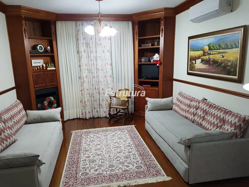 Apartamento com 1 quarto à venda, 58m2 em Gramado - RS - imagem 3 Foto 3 de Apartamento com 1 quarto à venda, 58m2 em Gramado - RS