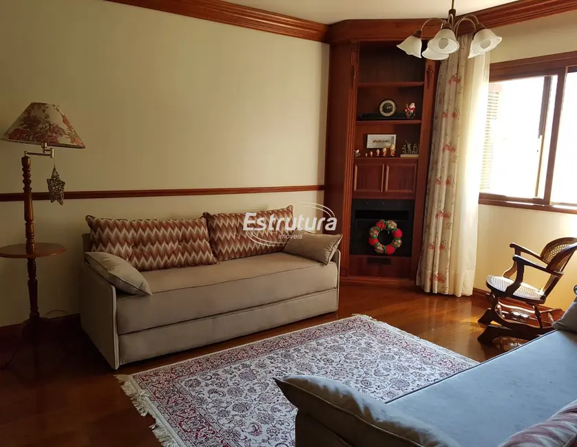 Apartamento com 1 quarto à venda, 58m2 em Gramado - RS - imagem 4 Foto 4 de Apartamento com 1 quarto à venda, 58m2 em Gramado - RS
