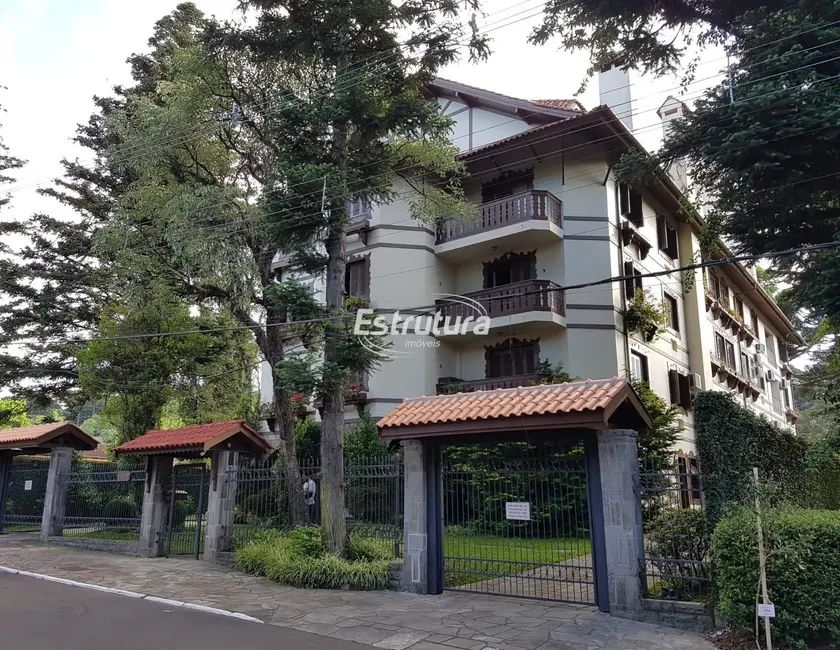 Apartamento com 1 quarto à venda, 58m2 em Gramado - RS - imagem 1 Foto 1 de Apartamento com 1 quarto à venda, 58m2 em Gramado - RS