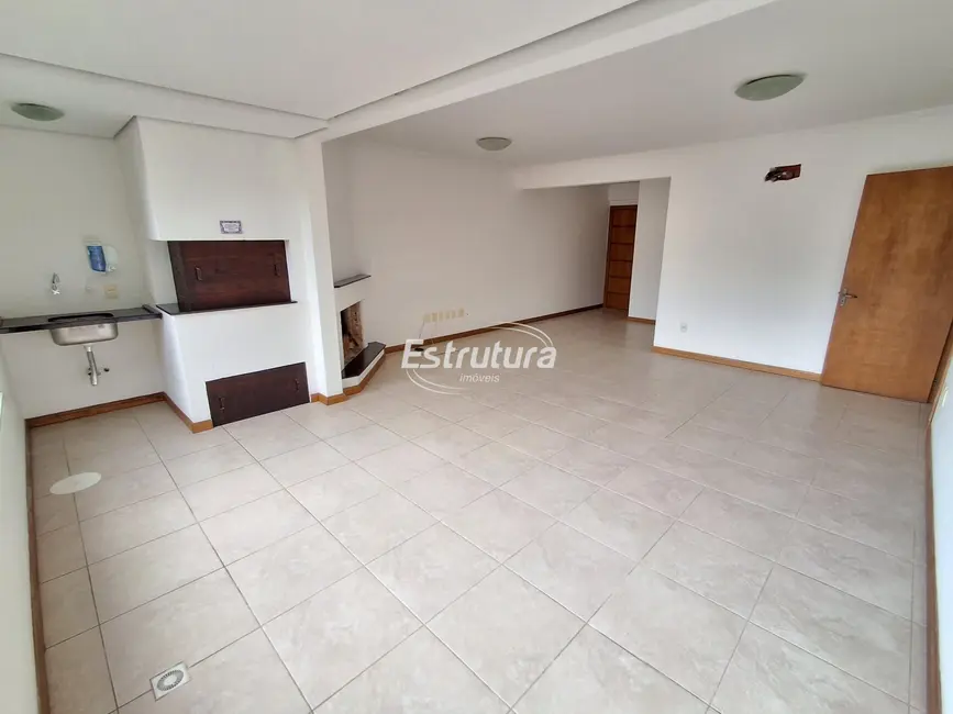 Foto 5 de Apartamento com 3 quartos para alugar, 130m2 em Centro, Santa Maria - RS