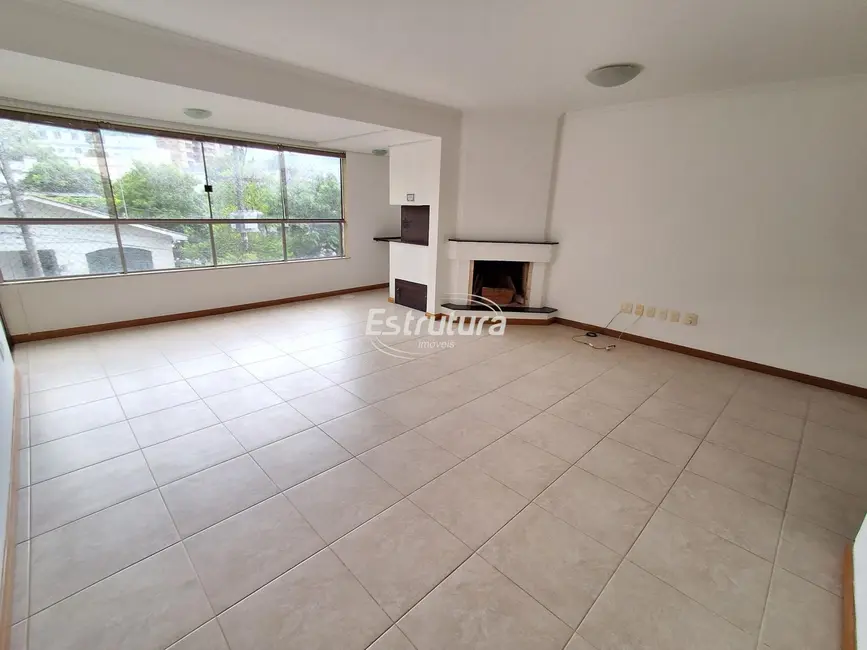 Foto 6 de Apartamento com 3 quartos para alugar, 130m2 em Centro, Santa Maria - RS