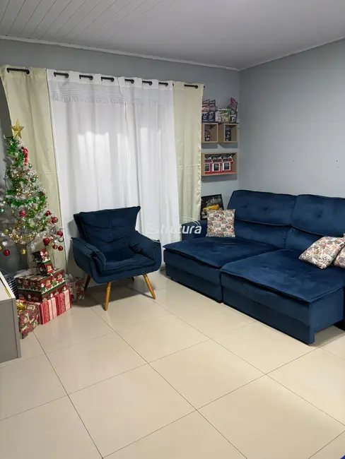 Casa com 2 quartos à venda, 133m2 em Nossa Senhora do Perpétuo Socorro, Santa Maria - RS - imagem 8 Foto 8 de Casa com 2 quartos à venda, 133m2 em Nossa Senhora do Perpétuo Socorro, Santa Maria - RS