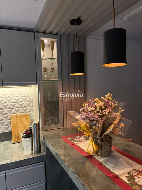 Casa com 2 quartos à venda, 133m2 em Nossa Senhora do Perpétuo Socorro, Santa Maria - RS - imagem 6 Foto 6 de Casa com 2 quartos à venda, 133m2 em Nossa Senhora do Perpétuo Socorro, Santa Maria - RS