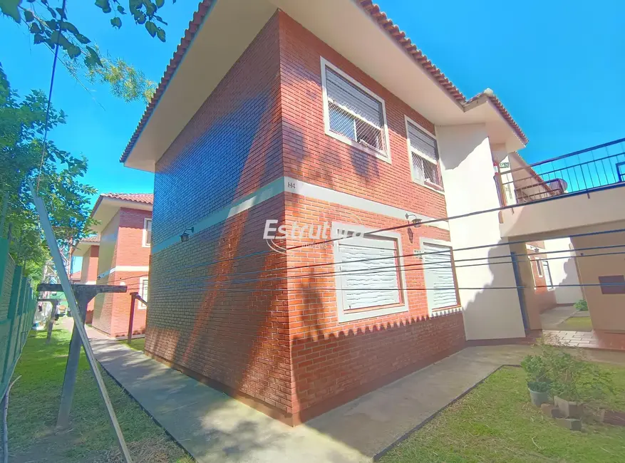 Foto 1 de Apartamento com 2 quartos à venda, 51m2 em Pinheiro Machado, Santa Maria - RS