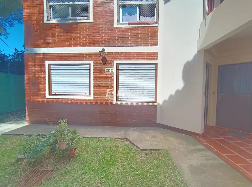 Foto 2 de Apartamento com 2 quartos à venda, 51m2 em Pinheiro Machado, Santa Maria - RS