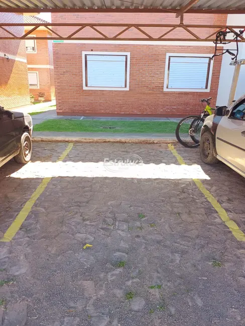 Foto 7 de Apartamento com 2 quartos à venda, 51m2 em Pinheiro Machado, Santa Maria - RS