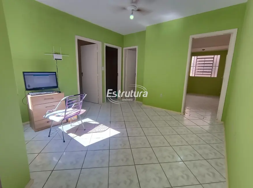 Foto 5 de Apartamento com 2 quartos à venda, 51m2 em Pinheiro Machado, Santa Maria - RS