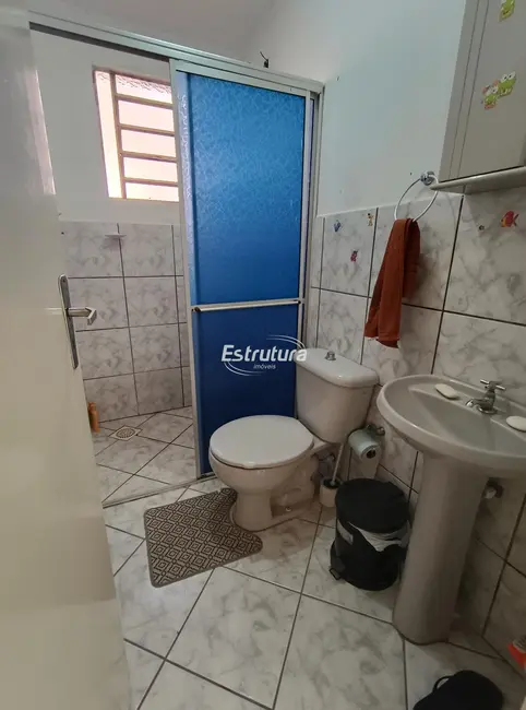 Foto 6 de Apartamento com 2 quartos à venda, 51m2 em Pinheiro Machado, Santa Maria - RS
