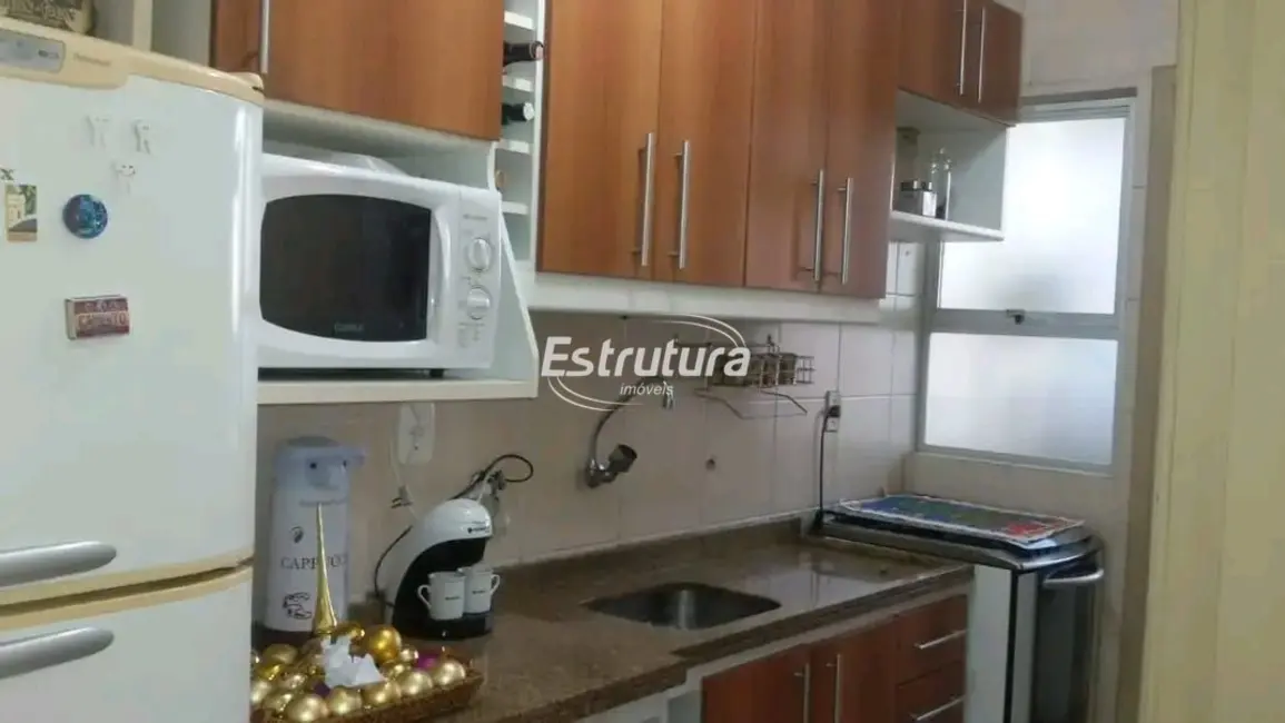 Foto 7 de Apartamento com 2 quartos à venda, 140m2 em Nossa Senhora de Fátima, Santa Maria - RS