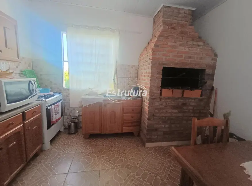 Foto 8 de Casa com 2 quartos à venda, 100m2 em Cerrito, Santa Maria - RS