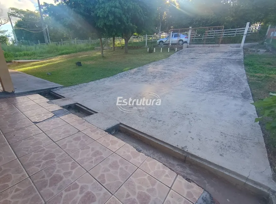 Foto 6 de Casa com 2 quartos à venda, 100m2 em Cerrito, Santa Maria - RS