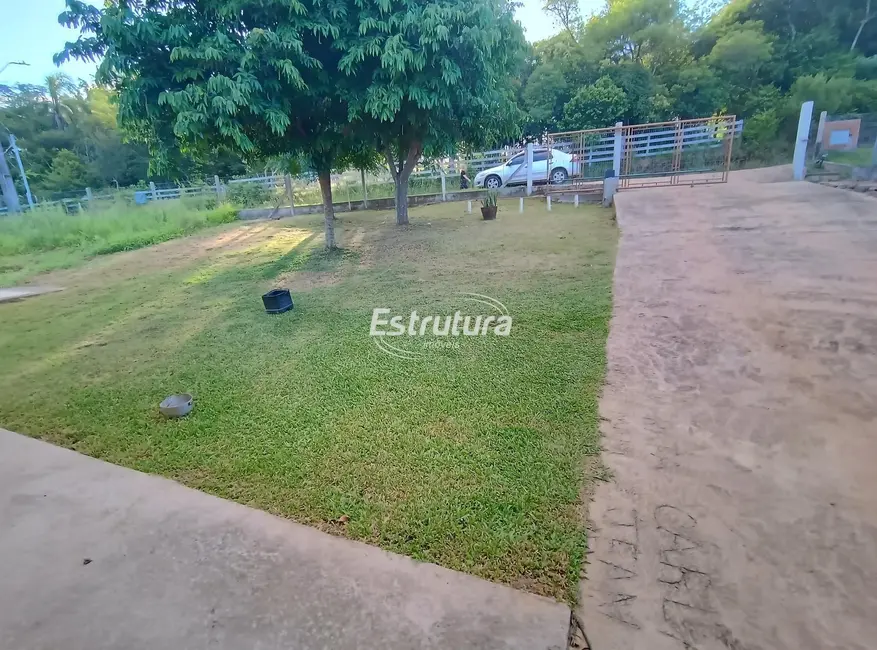Foto 5 de Casa com 2 quartos à venda, 100m2 em Cerrito, Santa Maria - RS