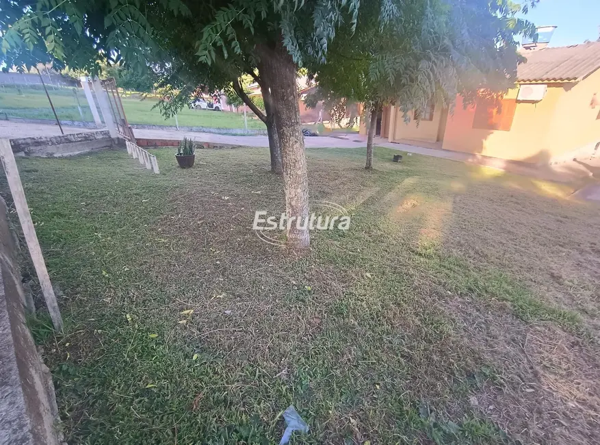 Foto 4 de Casa com 2 quartos à venda, 100m2 em Cerrito, Santa Maria - RS