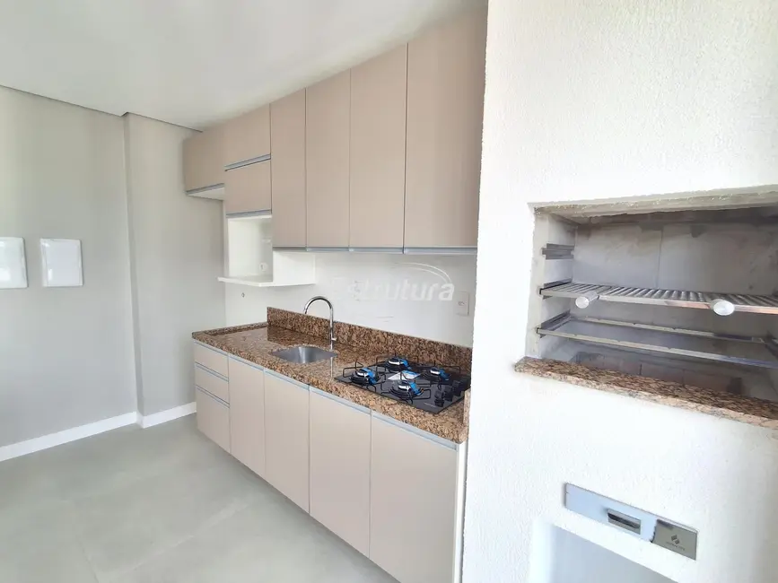 Foto 4 de Apartamento com 1 quarto para alugar, 38m2 em Centro, Santa Maria - RS