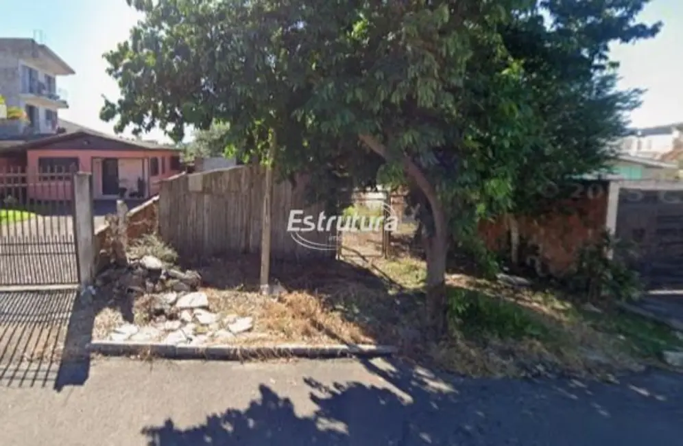 Foto 1 de Terreno / Lote à venda, 400m2 em Juscelino Kubitschek, Santa Maria - RS