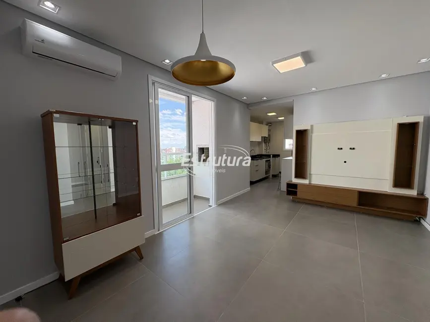 Foto 1 de Apartamento com 2 quartos à venda, 67m2 em Menino Jesus, Santa Maria - RS