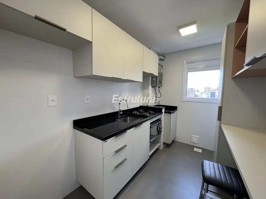 Foto 8 de Apartamento com 2 quartos à venda, 67m2 em Menino Jesus, Santa Maria - RS