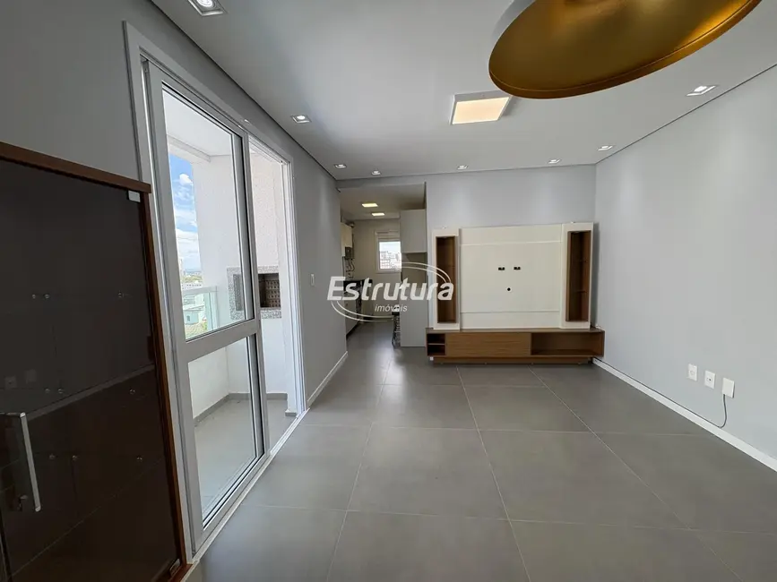 Foto 3 de Apartamento com 2 quartos à venda, 67m2 em Menino Jesus, Santa Maria - RS