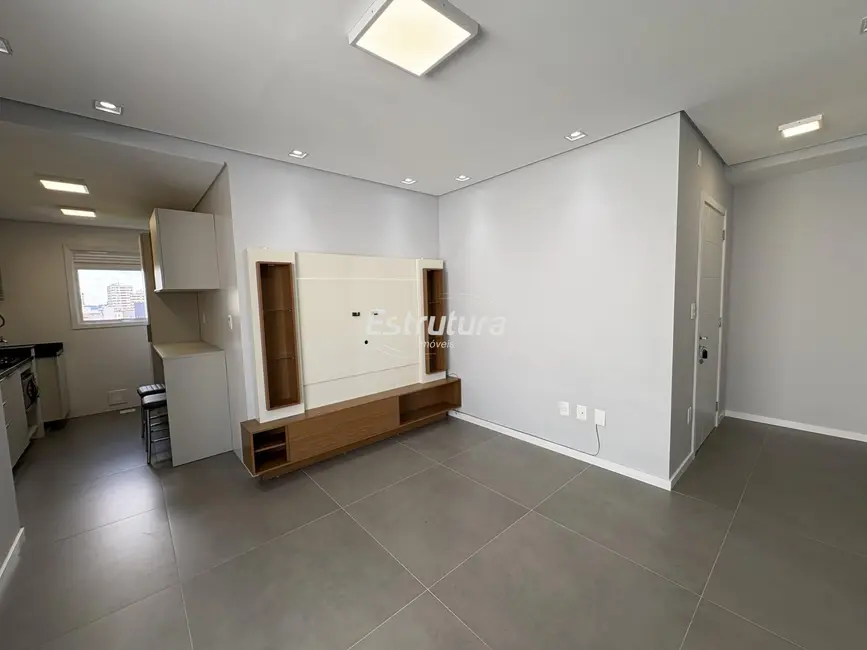 Foto 2 de Apartamento com 2 quartos à venda, 67m2 em Menino Jesus, Santa Maria - RS