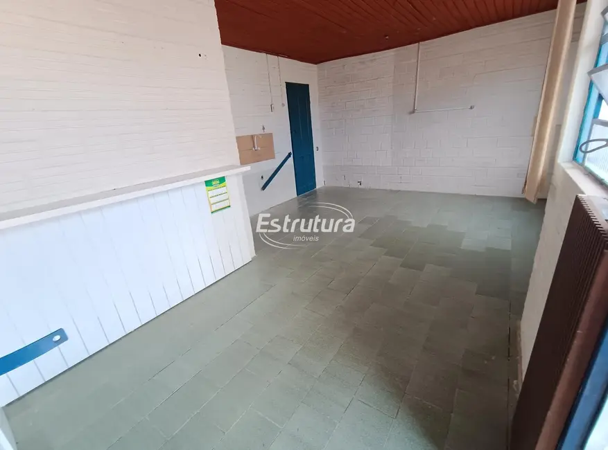 Foto 9 de Casa com 1 quarto à venda, 45m2 em Patronato, Santa Maria - RS