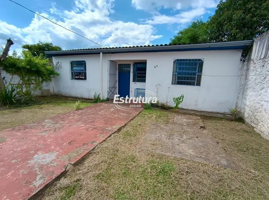 Foto 1 de Casa com 1 quarto à venda, 45m2 em Patronato, Santa Maria - RS