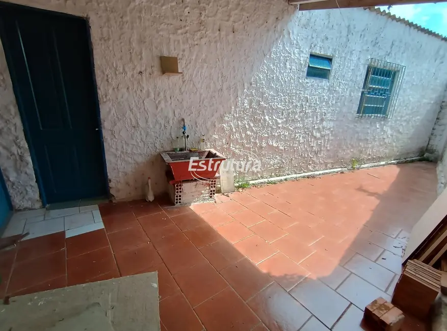 Foto 7 de Casa com 1 quarto à venda, 45m2 em Patronato, Santa Maria - RS