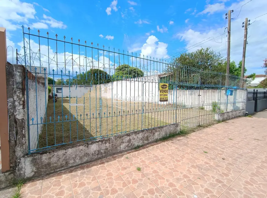 Foto 3 de Casa com 1 quarto à venda, 45m2 em Patronato, Santa Maria - RS