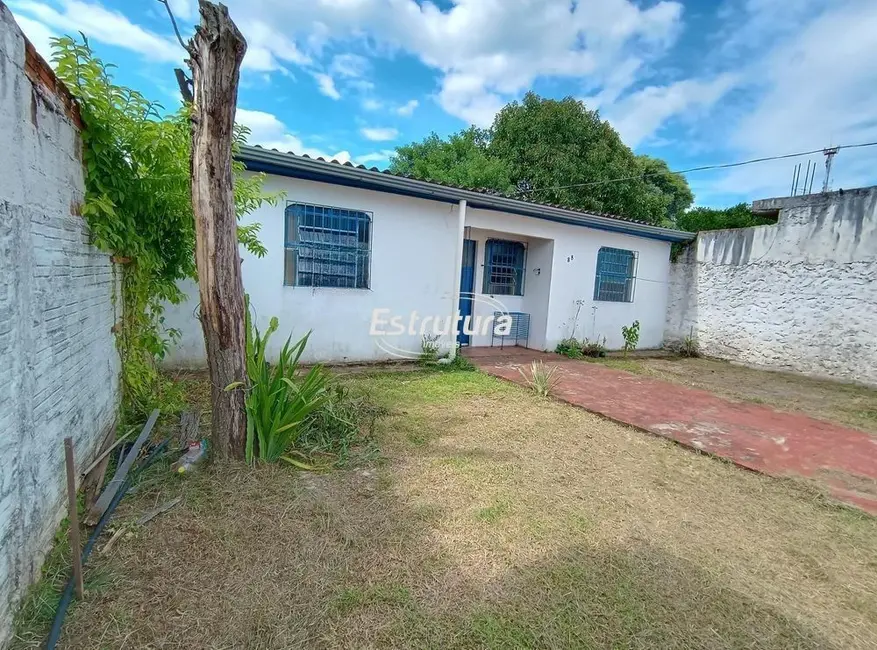 Foto 2 de Casa com 1 quarto à venda, 45m2 em Patronato, Santa Maria - RS