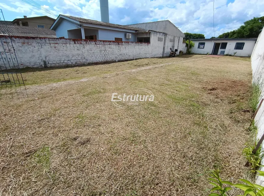 Foto 5 de Casa com 1 quarto à venda, 45m2 em Patronato, Santa Maria - RS