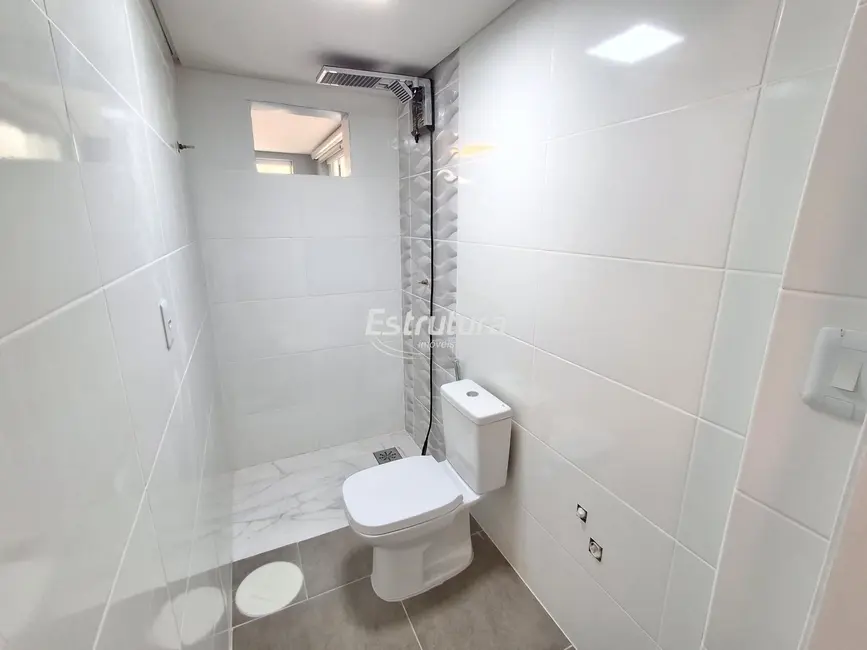Foto 9 de Apartamento com 2 quartos para alugar, 100m2 em Centro, Santa Maria - RS