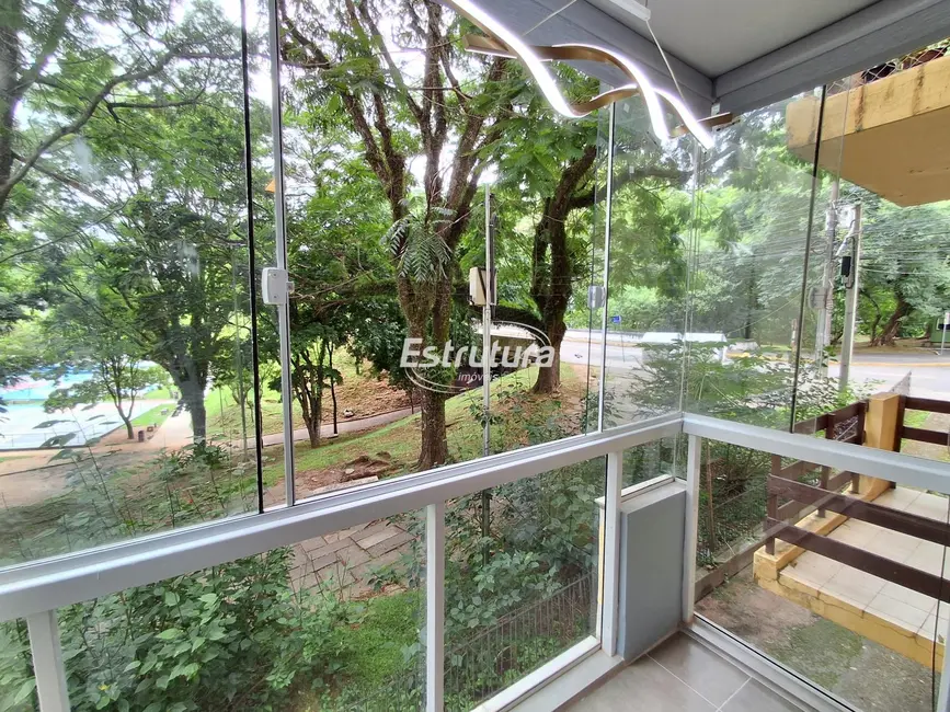 Foto 6 de Apartamento com 2 quartos para alugar, 100m2 em Centro, Santa Maria - RS