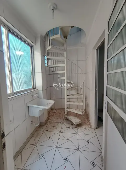 Foto 7 de Apartamento com 3 quartos à venda, 187m2 em Nossa Senhora das Dores, Santa Maria - RS