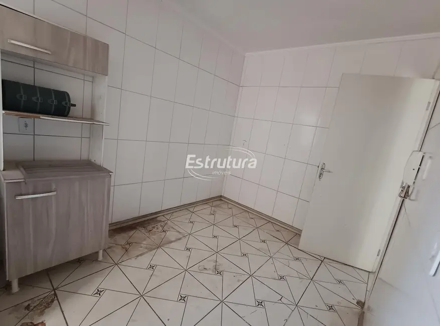 Foto 5 de Apartamento com 3 quartos à venda, 187m2 em Nossa Senhora das Dores, Santa Maria - RS