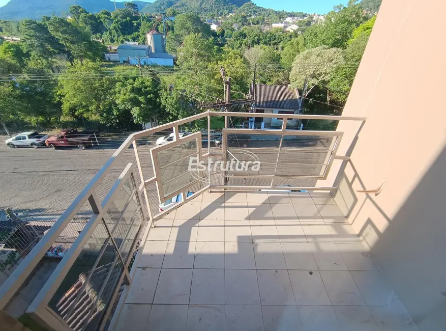 Foto 3 de Apartamento com 3 quartos à venda, 187m2 em Nossa Senhora das Dores, Santa Maria - RS