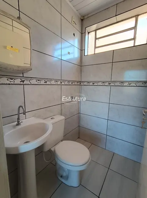 Foto 9 de Apartamento com 3 quartos à venda, 187m2 em Nossa Senhora das Dores, Santa Maria - RS