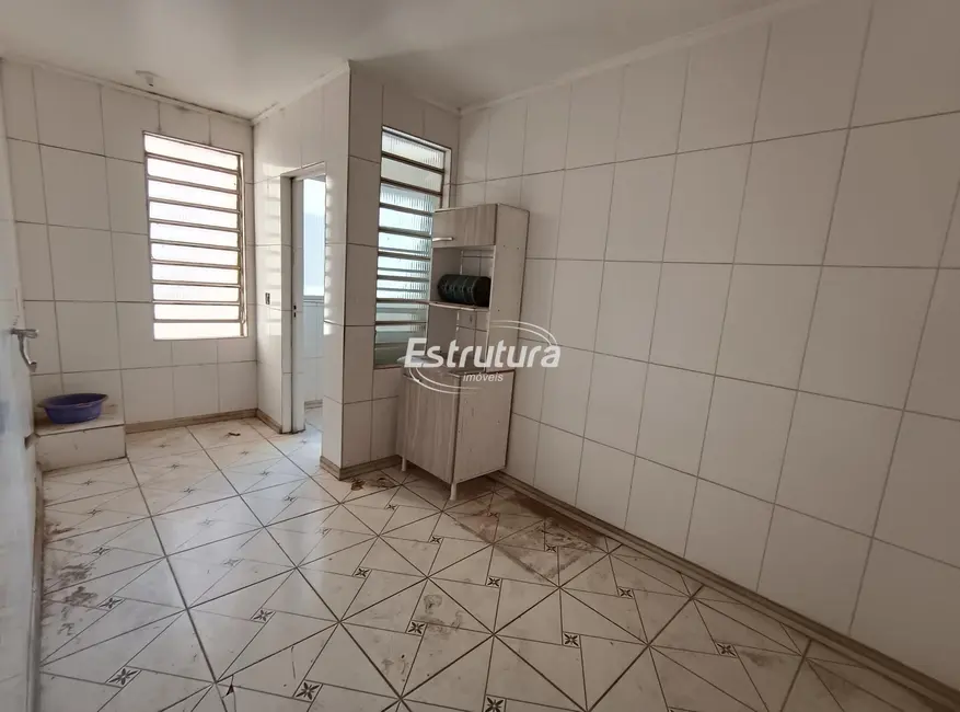 Foto 6 de Apartamento com 3 quartos à venda, 187m2 em Nossa Senhora das Dores, Santa Maria - RS