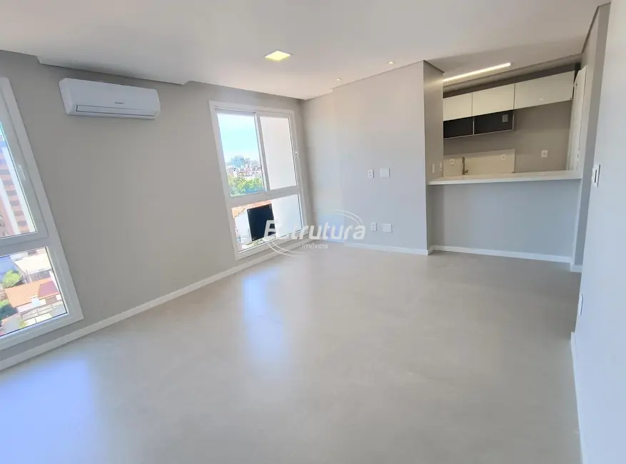 Apartamento com 2 quartos à venda, 78m2 em Nossa Senhora do Rosário, Santa Maria - RS - imagem 2 Foto 2 de Apartamento com 2 quartos à venda, 78m2 em Nossa Senhora do Rosário, Santa Maria - RS