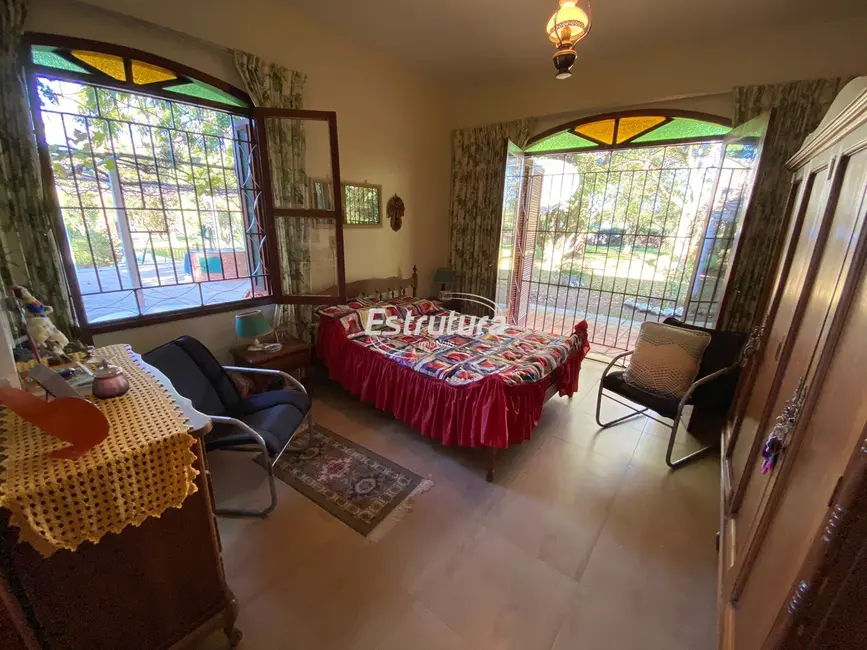 Foto 9 de Chácara com 3 quartos para alugar, 200m2 em Centro, Itaara - RS